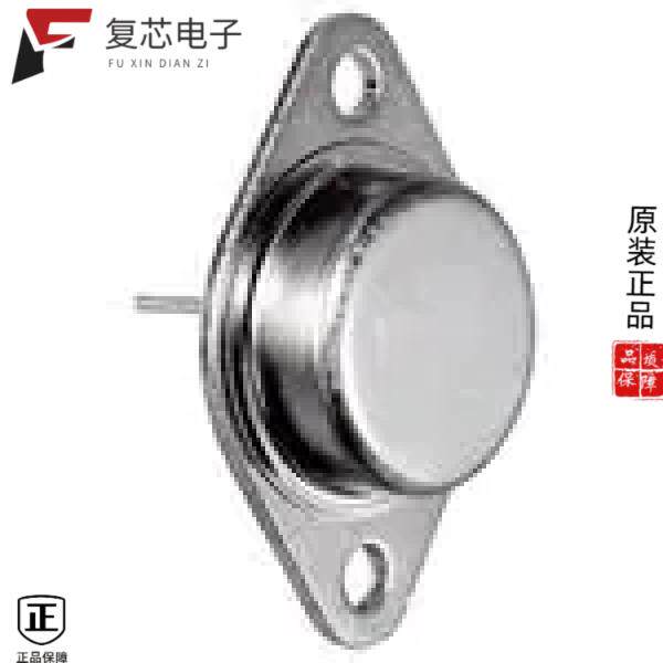 原厂正品JANTX2N5038全新TRANS NPN 90V 20A TO-3