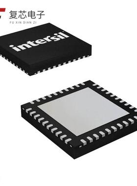 原厂正品ISL95820IRTZ-T全新IC REG CTRLR VR12.5 1OUT