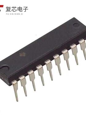 MSP430G2132IN20全新IC MCU 16BIT 1KB FLASH 20DI