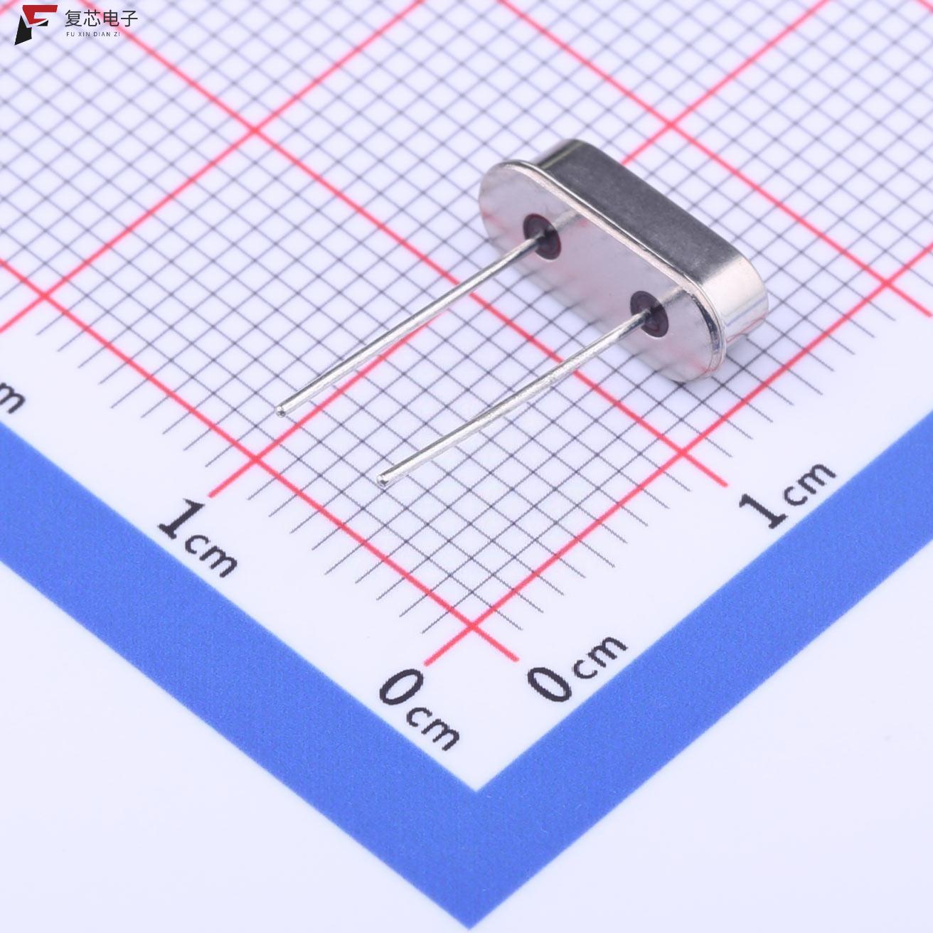 原厂正品WTL9S75526TW全新8MHz ±30ppm 16pF