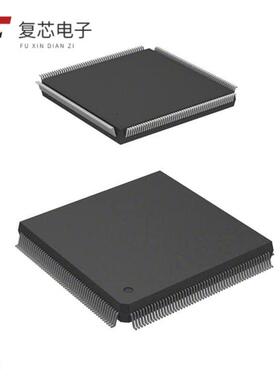 原厂正品A54SX72A-1CQ208全新IC FPGA 171 I/O 208CQFP
