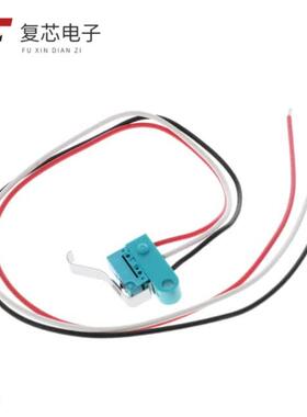 原厂正品ABJ361860全新SWITCH SNAP ACTION SPDT 2A 12