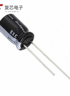 400BXC1MEFC8X11.5全新CAP ALUM 1UF 20% 400V RAD