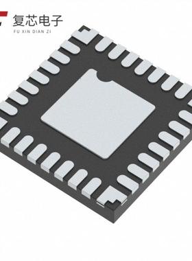 原厂正品DSPIC33EP32GS202-I/M6全新IC MCU 16BIT 32KB