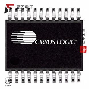 ADC BSZ全新IC 24BIT SIGMA 24S 原厂正品 DELTA CS5534