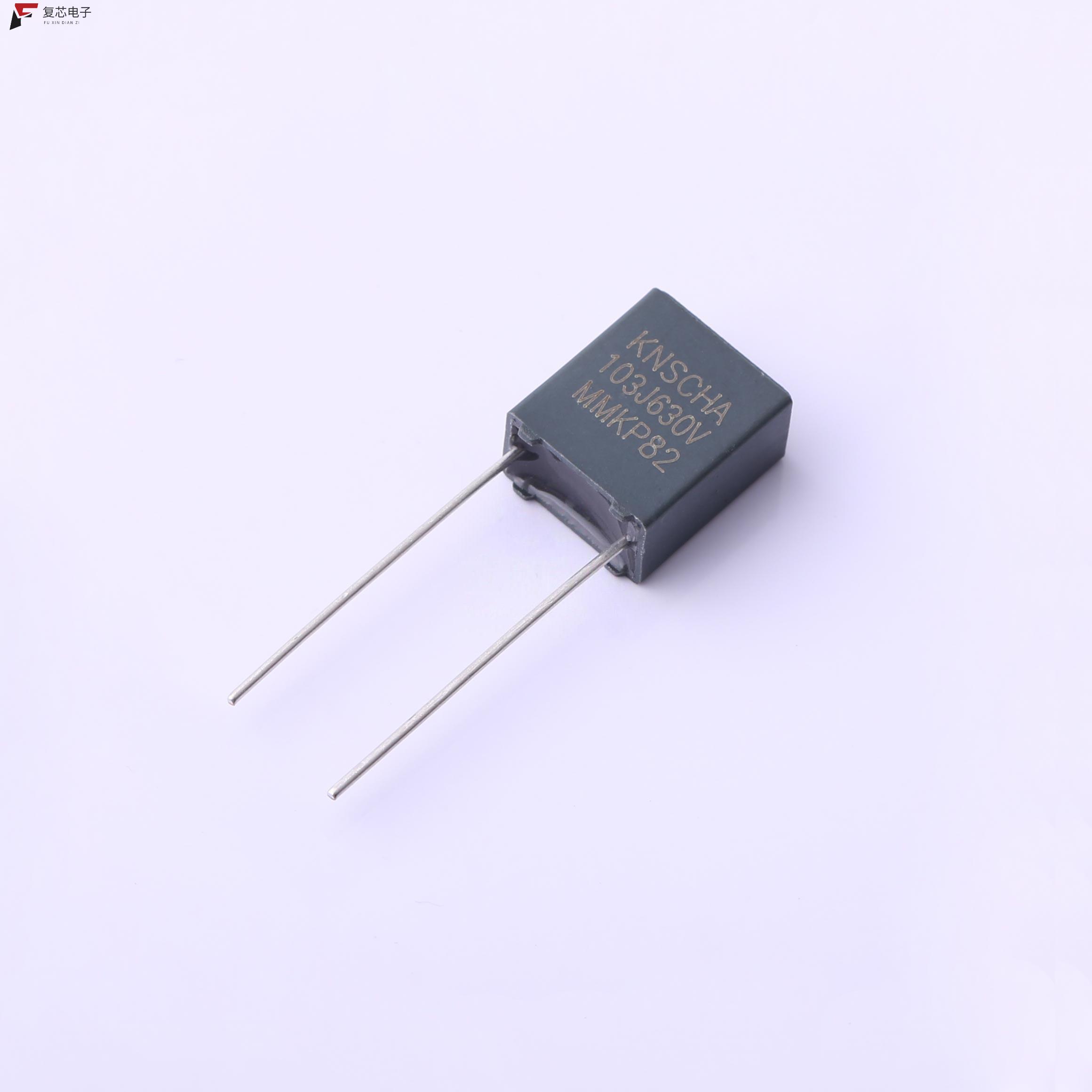 原厂正品MMK103J2JB5KN206G0全新10nF ±5% 630V