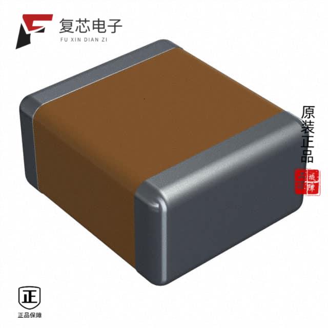 原厂正品22205C106KAT2A全新CAP CER 10UF 50V X7R 2220