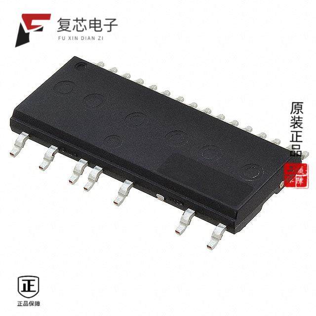 原厂正品FSB50660SFS全新MODULE SPM 600V 3.1A 23PWRS