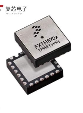 原厂正品FXTH8705116T1全新IC SENSOR MULTICHIP XZAXI
