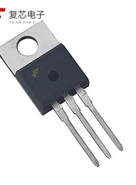原厂正品FDP054N10全新MOSFET N-CH 100V 120A TO220-3
