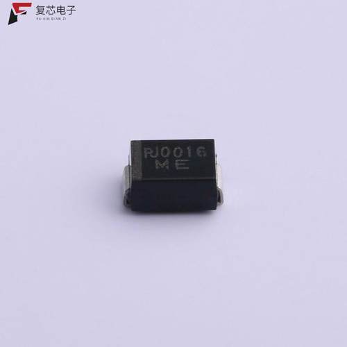 原厂正品P6SMBJ26A_R1_00001全新单向 Vrwm:26V