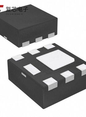 原厂正品FDMA410NZ全新MOSFET N-CH 20V 9.5A 6MICROFET