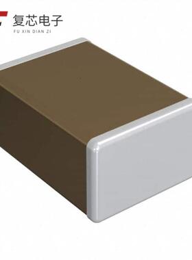 GRM43DR72J104KW01L全新CAP CER 0.1UF 630V X7R 1