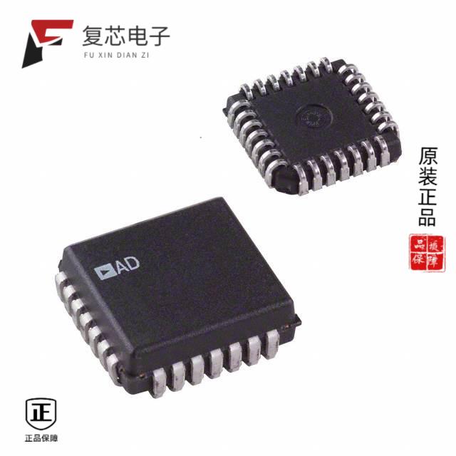 原厂正品AD9713BBP全新IC DAC 12BIT 100MSPS 28-PLCC