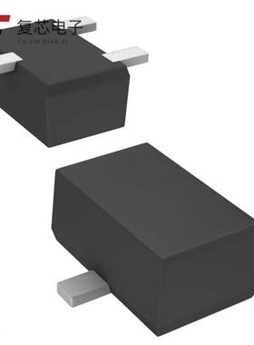 原厂正品FK3503010L全新MOSFET N-CH 30V 100MA SMINI3