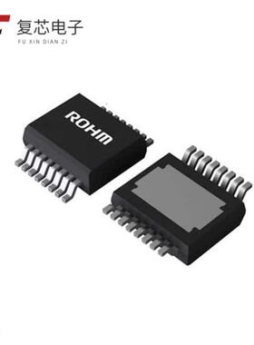 BV2HD045EFU-CE2全新AUTOMOTIVE 2CH 45 M HIGH-SI