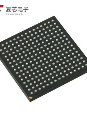 原厂正品XC7S6-1CSGA225I全新IC FPGA 100 I/O 225CSBGA