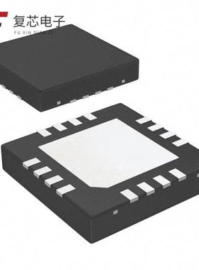 原厂正品LDC1614RGHR全新IC IND TO DGT CONV 28BIT 16