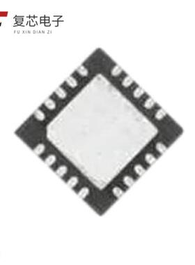 原厂正品IS31FL3740-QFLS4-TR全新3X4 DOT MATRIX LED