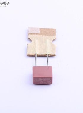 原厂正品5TE.05002R1BT全新方型保险丝（慢断） 011.0500