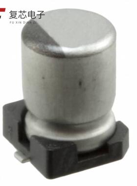 原厂正品UUT1C100MCL1GS全新CAP ALUM 10UF 20% 16V SMD