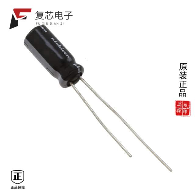 原厂正品UVK1H220MDD1TD全新CAP ALUM 22UF 20% 50V RA