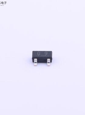 原厂正品1SS377(TE85L,F)全新15V 100mA 500mV@100mA