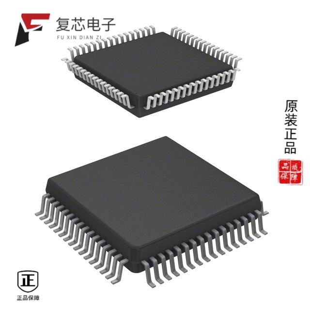 全新正品MC908AB32CFUE|MC908AB32CFUER|MC8641VJ1000NE - 实物图