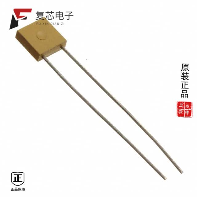 原厂正品MR065C105KAA全新CAP CER 1UF 50V X7R RADIAL