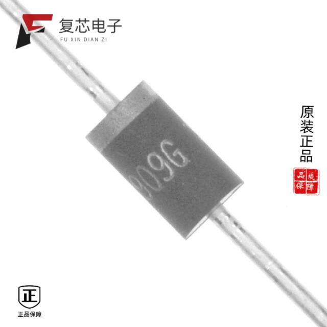 原厂正品GP30J-E3/54全新DIODE GEN PURP 600V 3A DO20