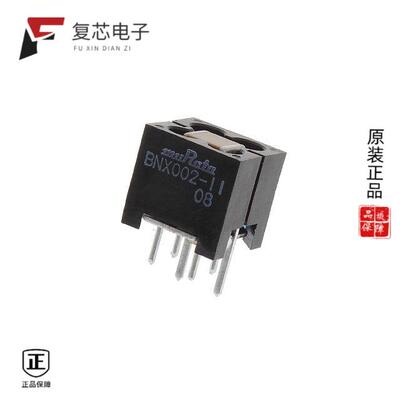BNX002-11全新FILTER EMI SUPPRESSION B原厂正品