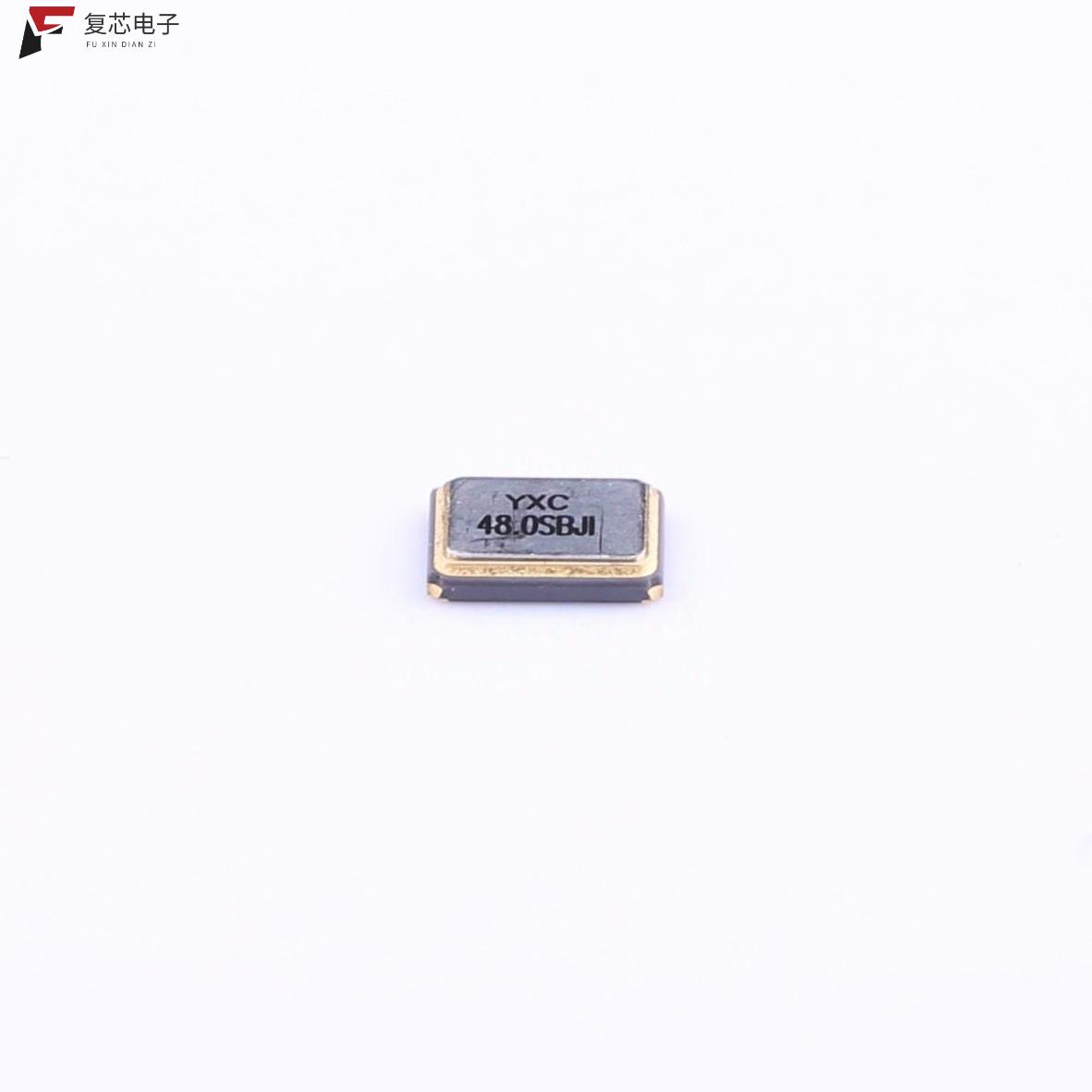 原厂正品X322548MSB4SI全新48MHz ±10ppm 20pF