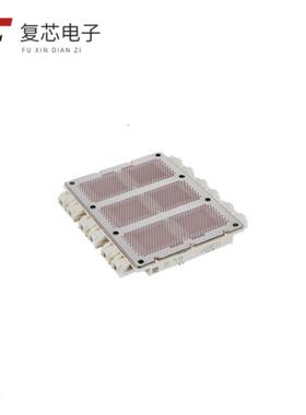 原厂正品FS300R12OE4PNOSA1全新IGBT MOD 1200V 600A 2