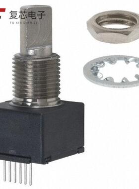 原厂正品EM14A0D-C24-L064S全新ROTARY ENCODER OPTICA