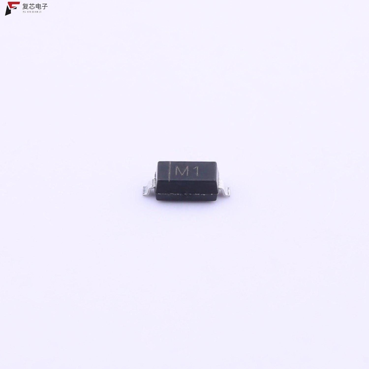 原厂正品MMSZ5256B全新30V 350mW 30V  M1