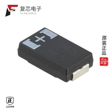 原厂正品6TPF220ML全新CAP TANT POLY 220UF 6.3V 2917