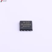 30V 原厂正品 WSD30L90DN56全新P沟道 90A