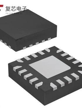 原厂正品ATTINY4313-MMHR全新IC MCU 8BIT 4KB FLASH 2