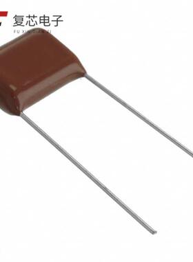 原厂正品ECQ-E1225KF全新CAP FILM 2.2UF 10% 100VDC R