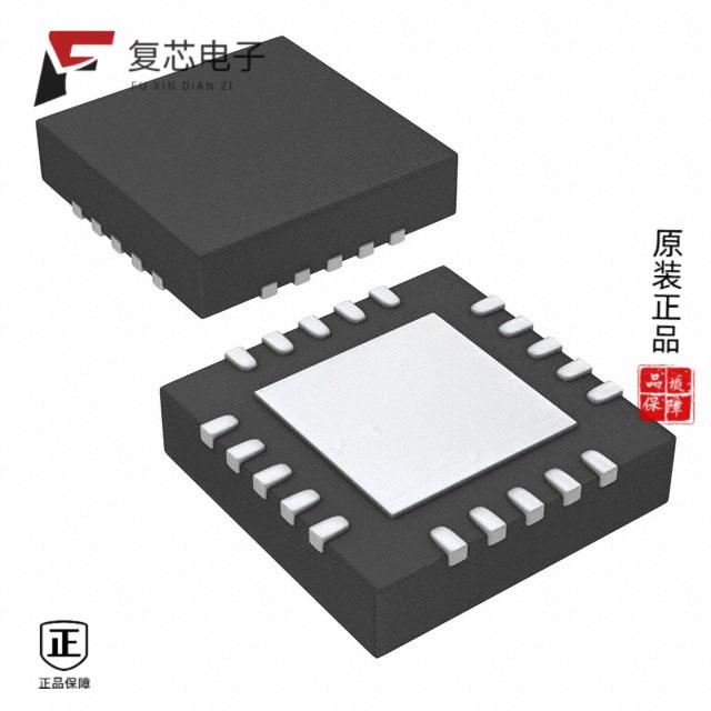 原厂正品ADM1276-3ACPZ-RL全新IC HOT SWAP CTRLR GP 2