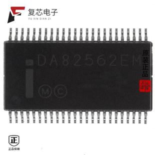 100 PLC 原厂正品 CTR ETH DEV 48S DA82562EM全新IC