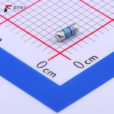 正品MELF-MFR02041/4WS5.62ΩFT50|MELF-MFR02041/4WS5.6ΩFT50