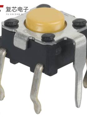B3F-1102全新SWITCH TACTILE SPST-NO 0.05A 24V原厂