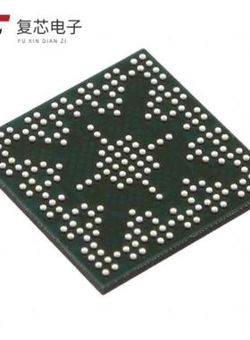 原厂正品MSP432E411YTZAD全新IC MCU 32BIT 1MB FLASH