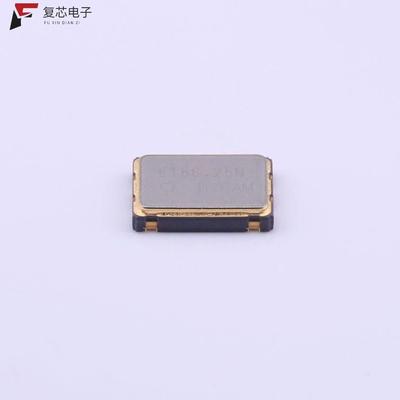 原厂正品SG-8018CA 156.250000MHZ TJHSA全新7050 156.