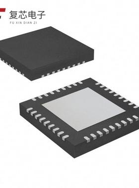 原厂正品LM10692BRMYT全新IC REG CONV SSD 6OUT 36VQFN