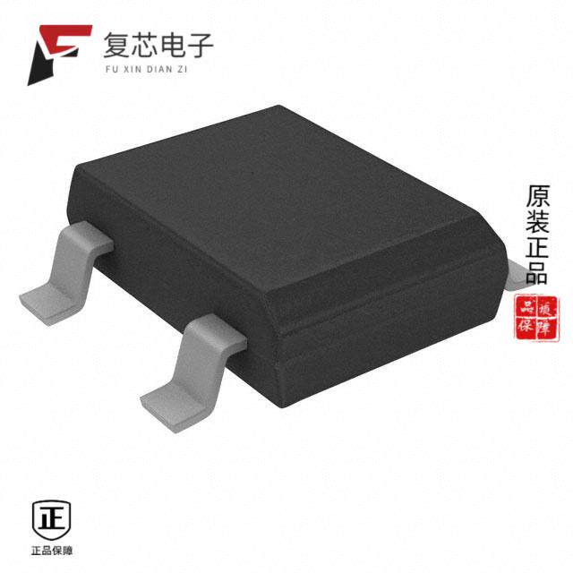 原厂正品HDS10M-13全新BRIDGE RECT 1PHASE 1KV 1A HDS