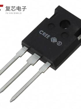 原厂正品C4D15120D全新DIODE SCHOTTKY 1.2KV 24.5A TO