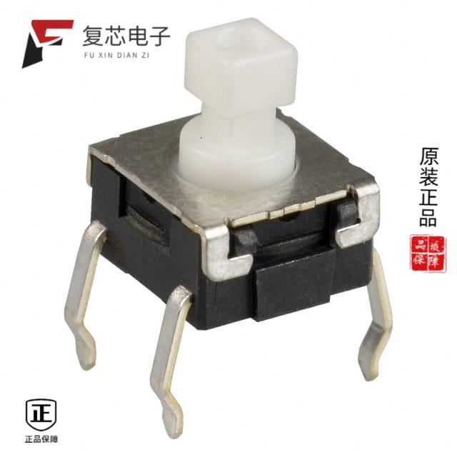 原厂正品B3W-1050全新SWITCH TACTILE SPST-NO 0.05A 2
