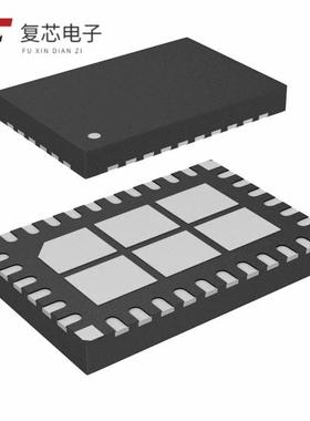 原厂正品LT8646SIV#WPBF全新65V, 8A SYNC BUCK SILENT